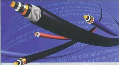 對(duì)講機(jī)專用電纜 AZVP 12*0.5+2*1.0