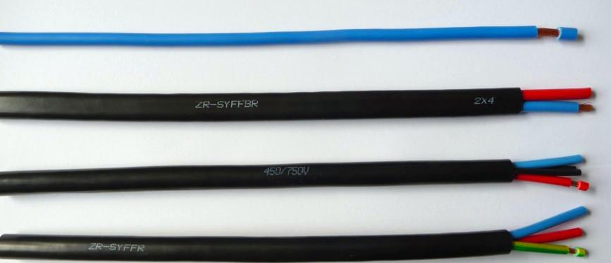 中盛集團(tuán)-舞臺燈光專用電纜ZB-SYFFR、ZB-SYFFDR、ZR-SYFR、DMX512