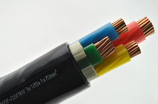儀表用控制電纜、數(shù)字巡回檢測裝置用屏蔽電纜