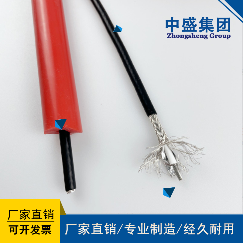 天長市中盛電纜電機(jī)引接線電機(jī)專用電線 JBQ 25