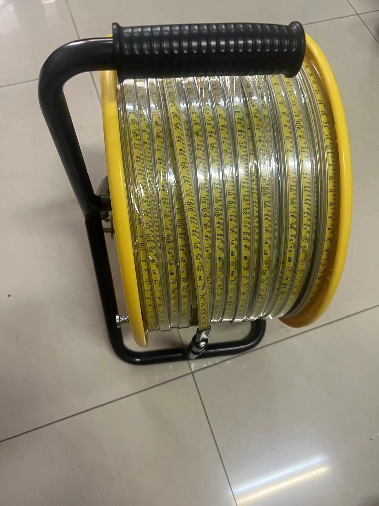鋼尺電纜鋼尺水位計(jì)電纜，量油電纜，鋼尺測(cè)量電纜