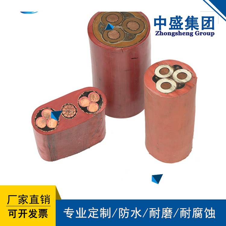 移動設(shè)備(堆取料機、港機)卷筒用YGKFRP，YGKFRP-6KV，YGKFRP-10KV