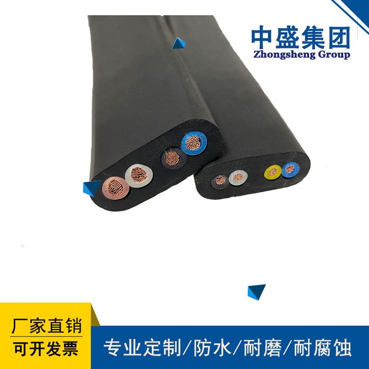 移動(dòng)設(shè)備(堆取料機(jī)、港機(jī))卷筒用 YGKFB-6KV,YGKFB-10KV