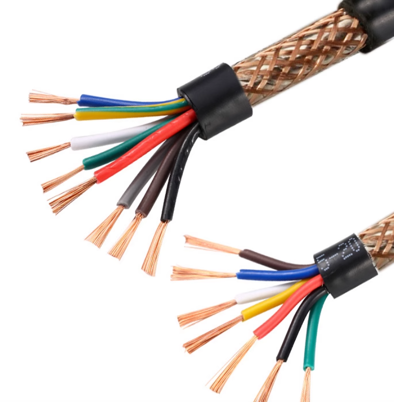 高溫計(jì)算機(jī)電纜DJFPF計(jì)算機(jī)屏蔽電纜