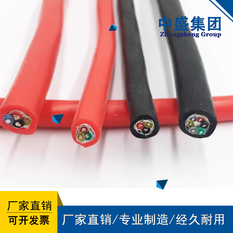 硅橡膠安裝電線(xiàn)AGR 3*1.5