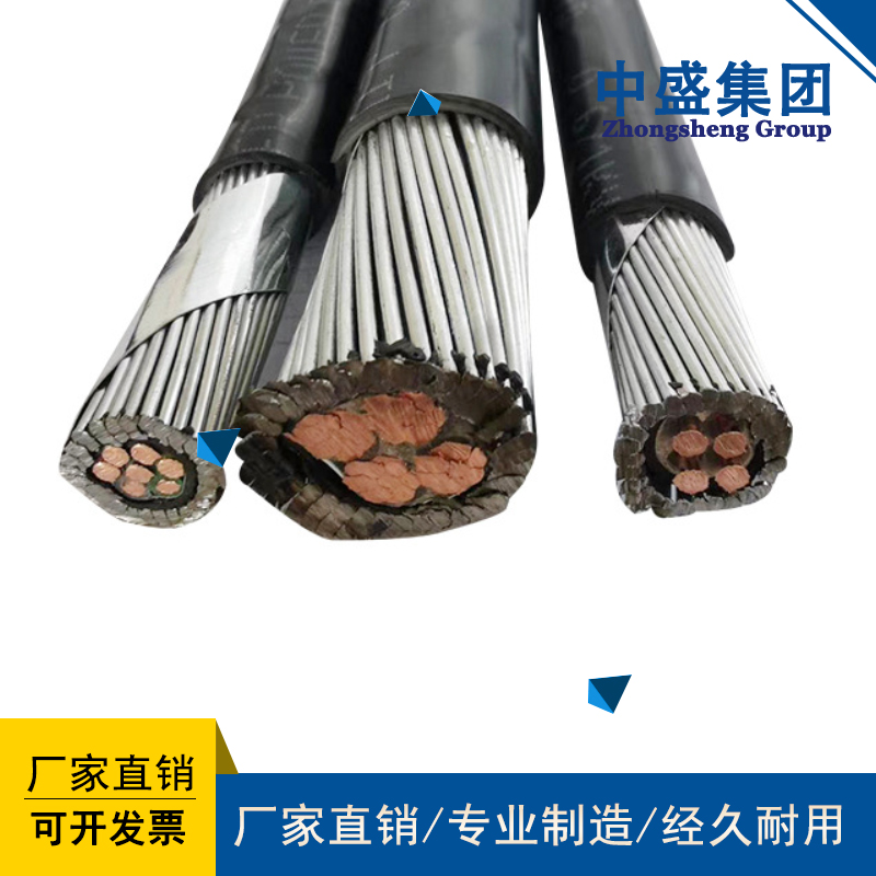 鋼絲鎧裝計(jì)算機(jī)電纜DJYVRP32
