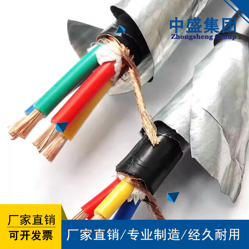 鎧裝計(jì)算機(jī)電纜DJYVP3-22 DJYP3V22 DJYP3VP3-22