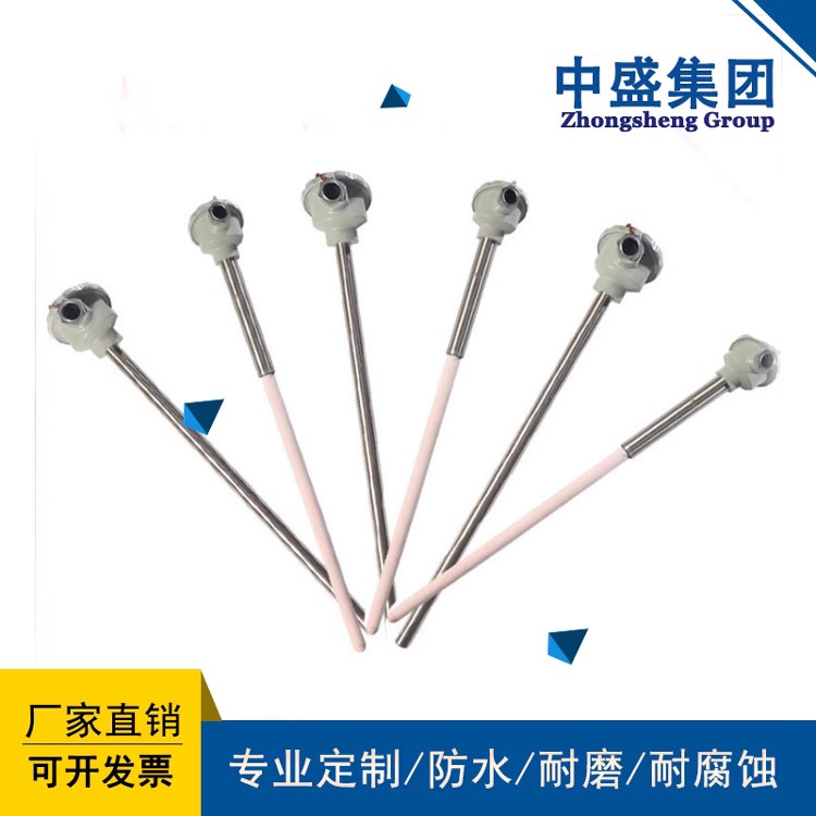 鎧裝熱電偶WREK-461 WREK2-461